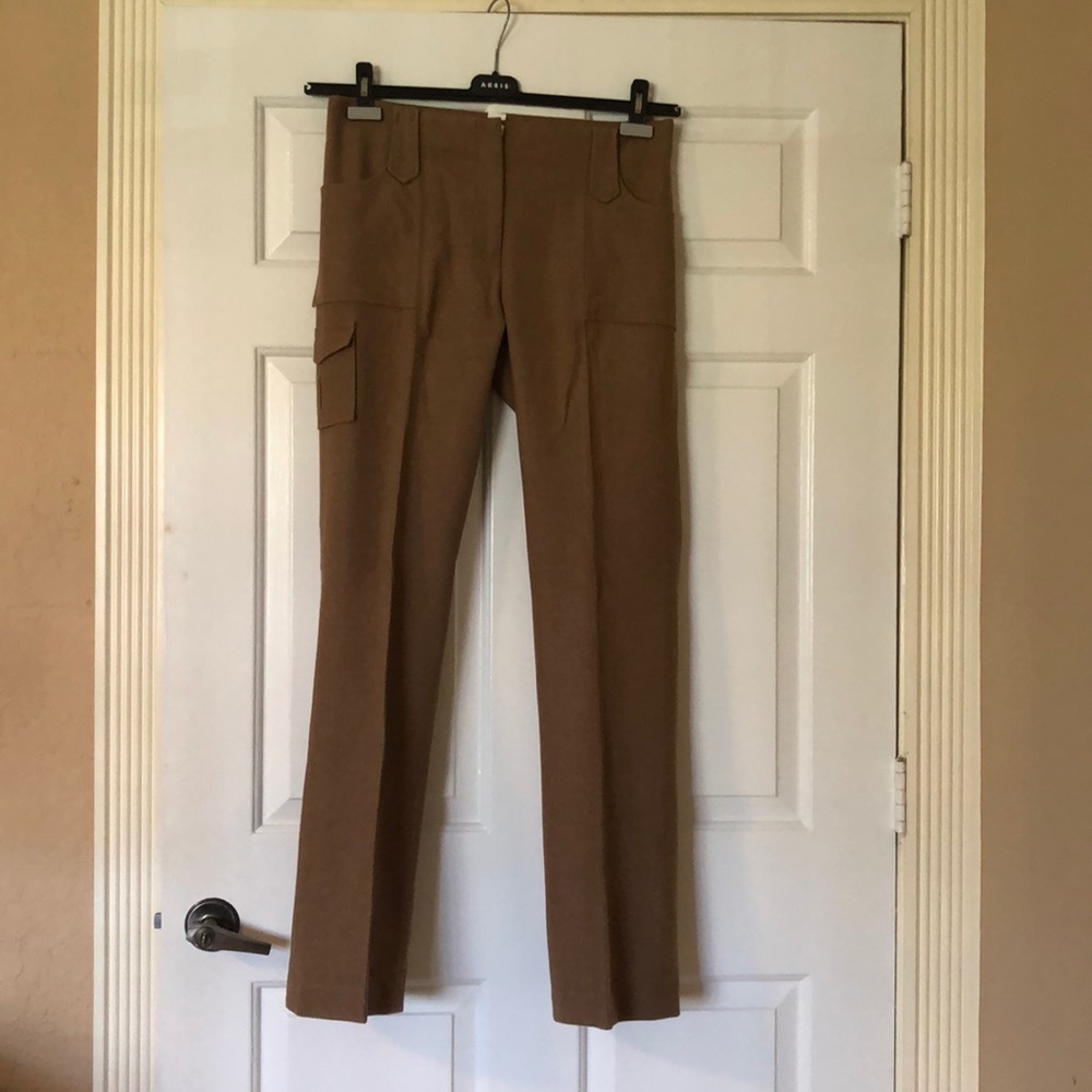 Searle Wool Pants